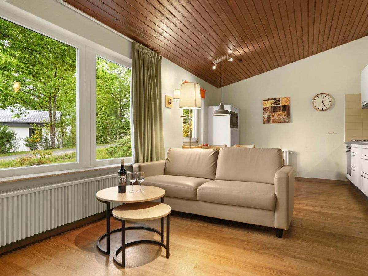 Landal Wirfttal Hotel Stadtkyll Exterior photo
