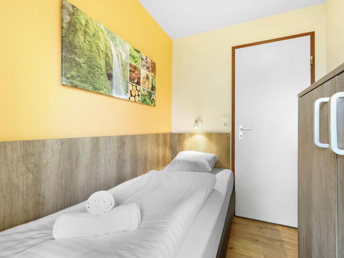 Landal Wirfttal Hotel Stadtkyll Exterior photo